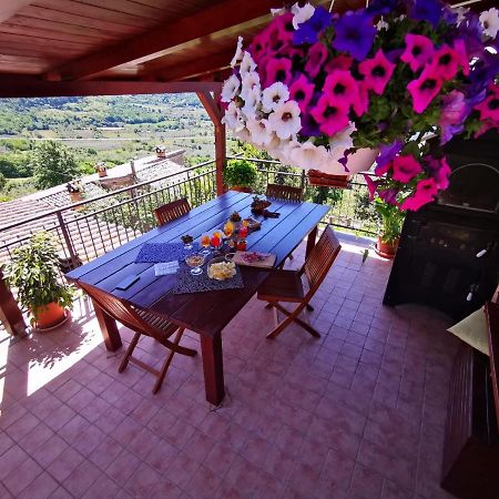 La Fenice Montefiascone Zewnętrze zdjęcie
