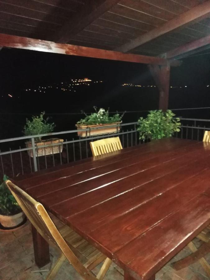 La Fenice Montefiascone Zewnętrze zdjęcie