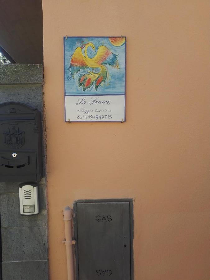 La Fenice Montefiascone Zewnętrze zdjęcie