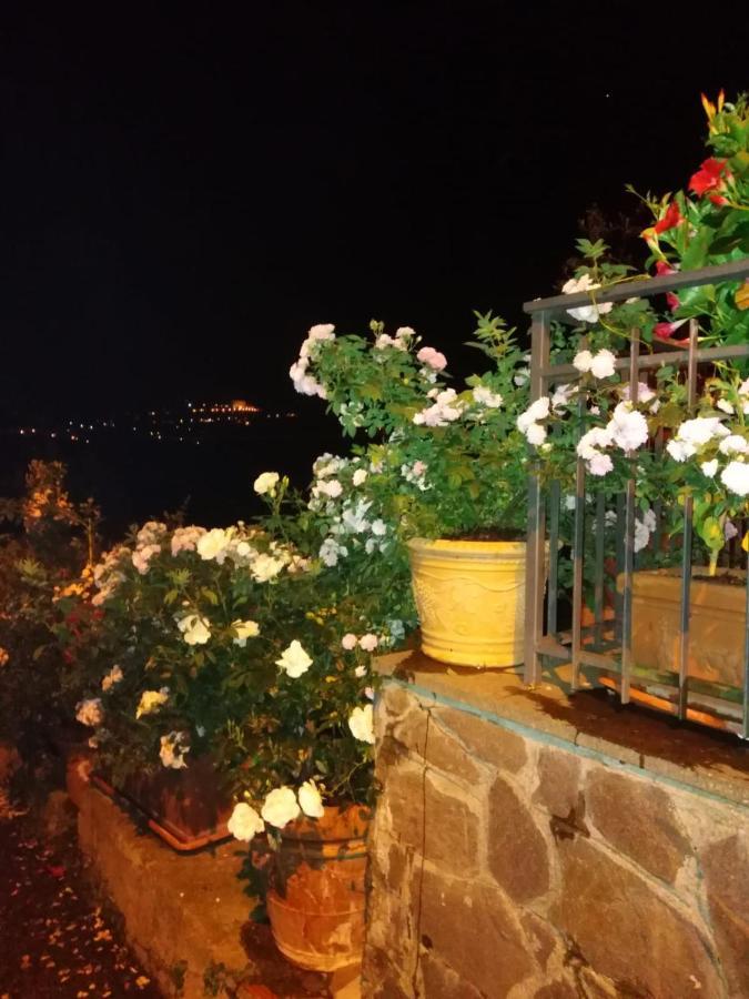 La Fenice Montefiascone Zewnętrze zdjęcie