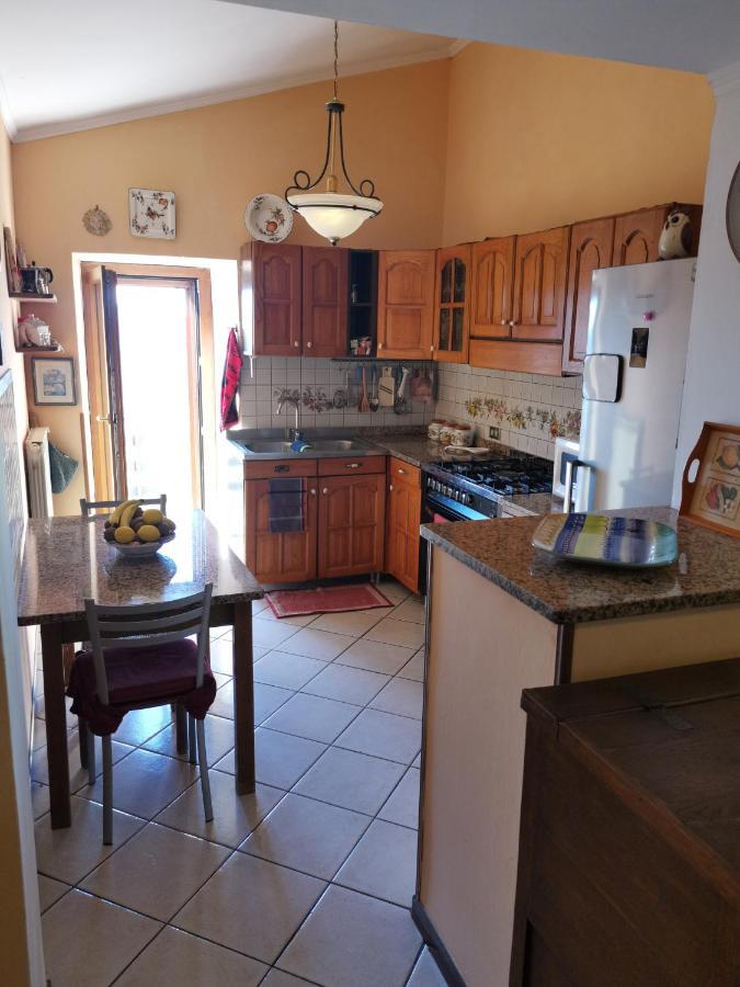 La Fenice Montefiascone Zewnętrze zdjęcie