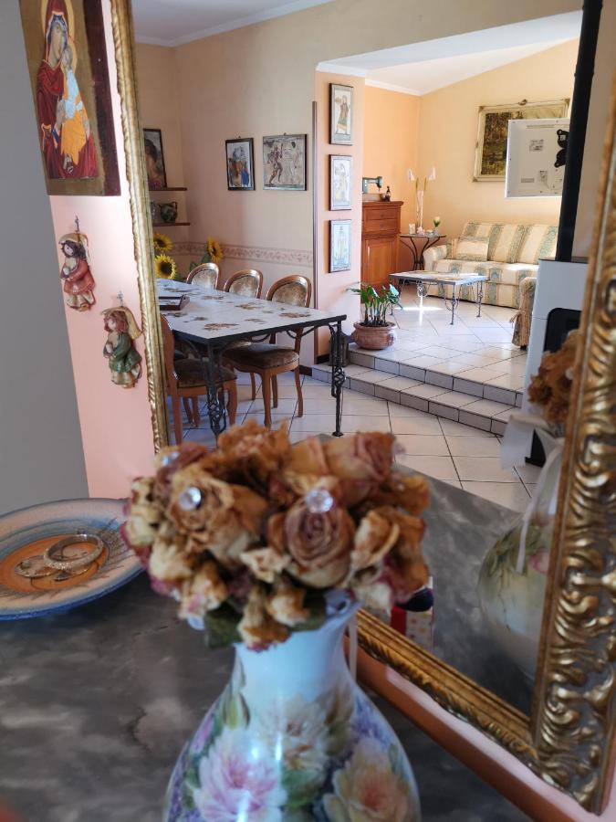 La Fenice Montefiascone Zewnętrze zdjęcie