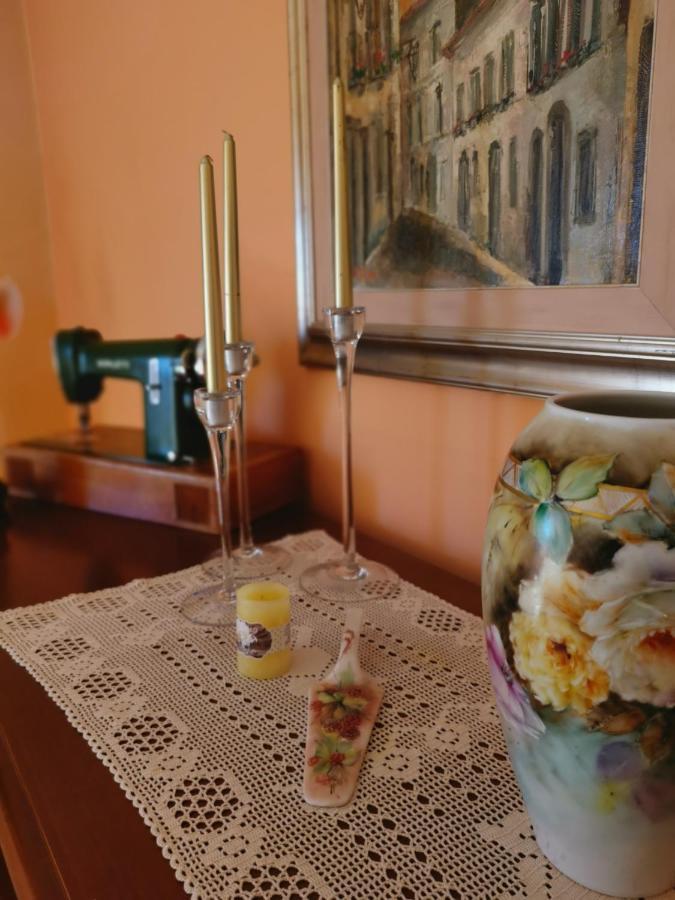 La Fenice Montefiascone Zewnętrze zdjęcie