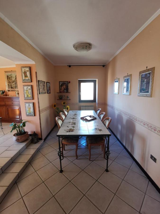 La Fenice Montefiascone Zewnętrze zdjęcie
