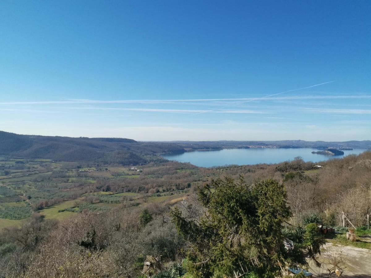 La Fenice Montefiascone Zewnętrze zdjęcie