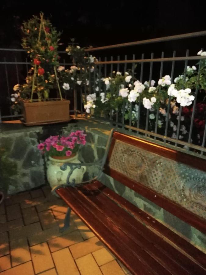 La Fenice Montefiascone Zewnętrze zdjęcie