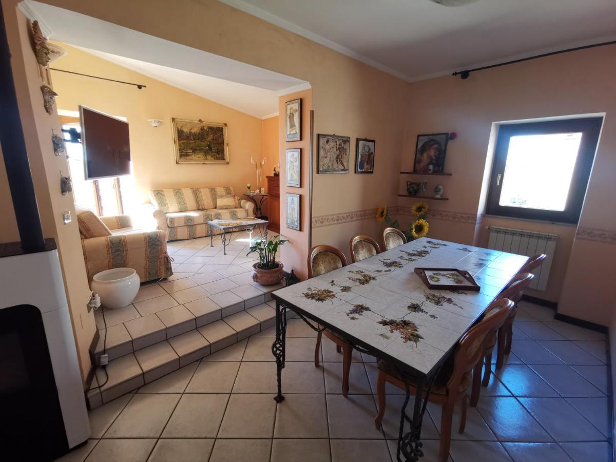 La Fenice Montefiascone Zewnętrze zdjęcie