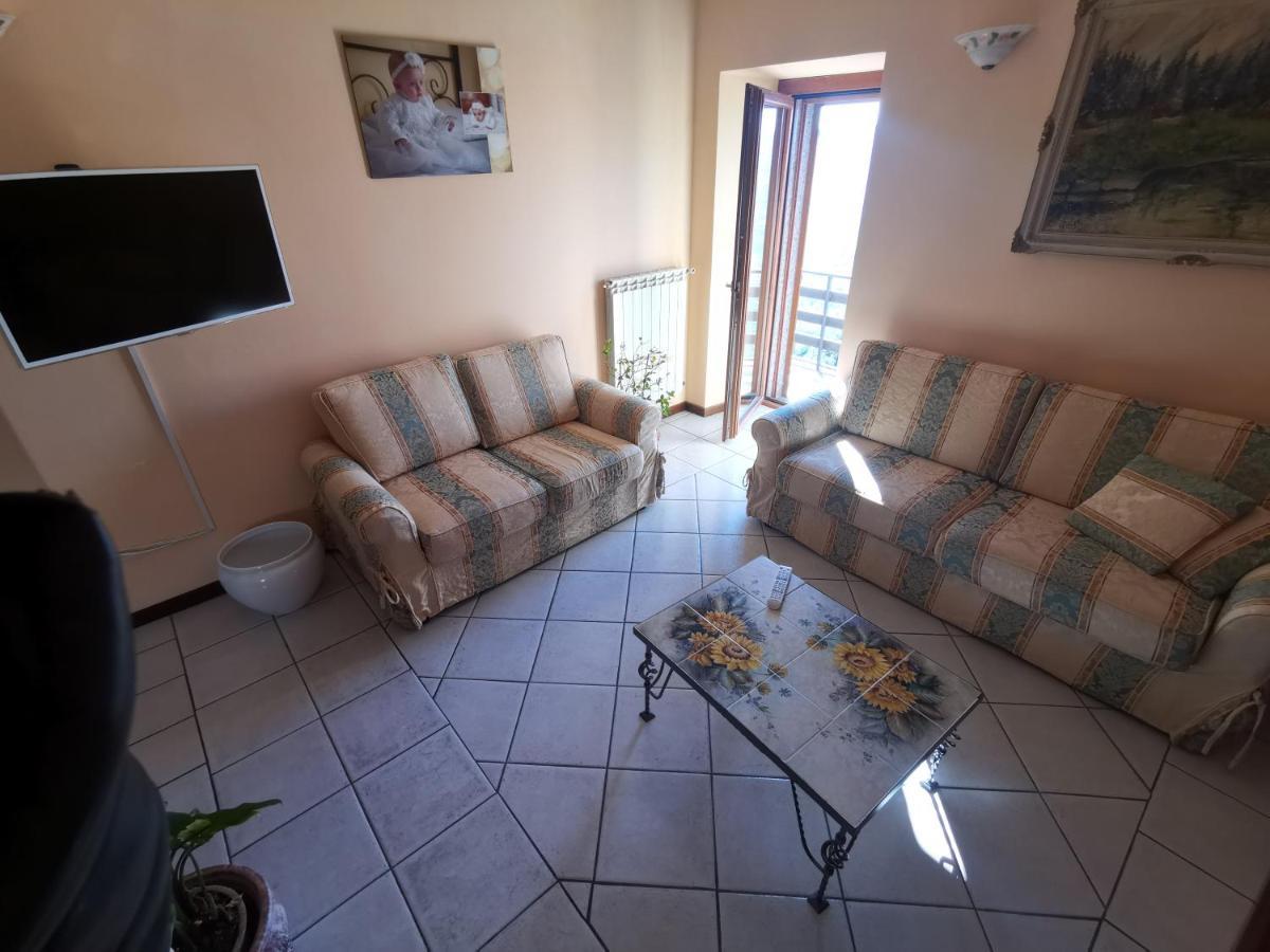 La Fenice Montefiascone Zewnętrze zdjęcie
