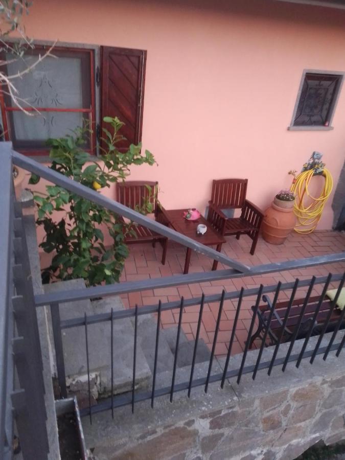 La Fenice Montefiascone Zewnętrze zdjęcie