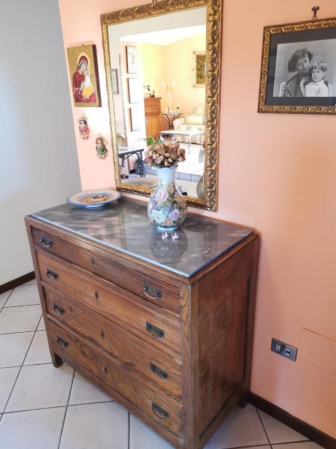 La Fenice Montefiascone Zewnętrze zdjęcie