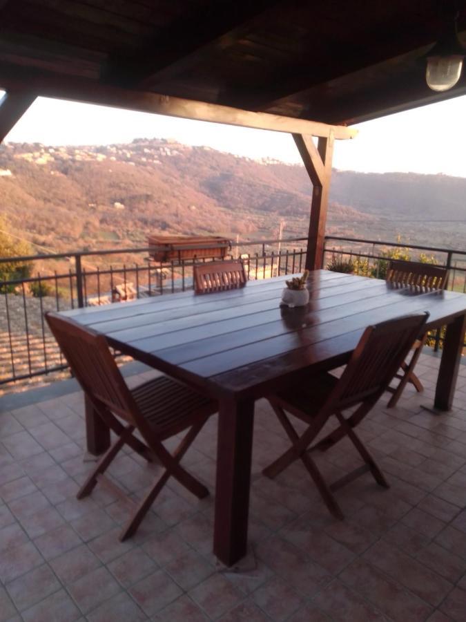 La Fenice Montefiascone Zewnętrze zdjęcie
