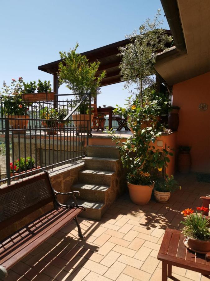 La Fenice Montefiascone Zewnętrze zdjęcie