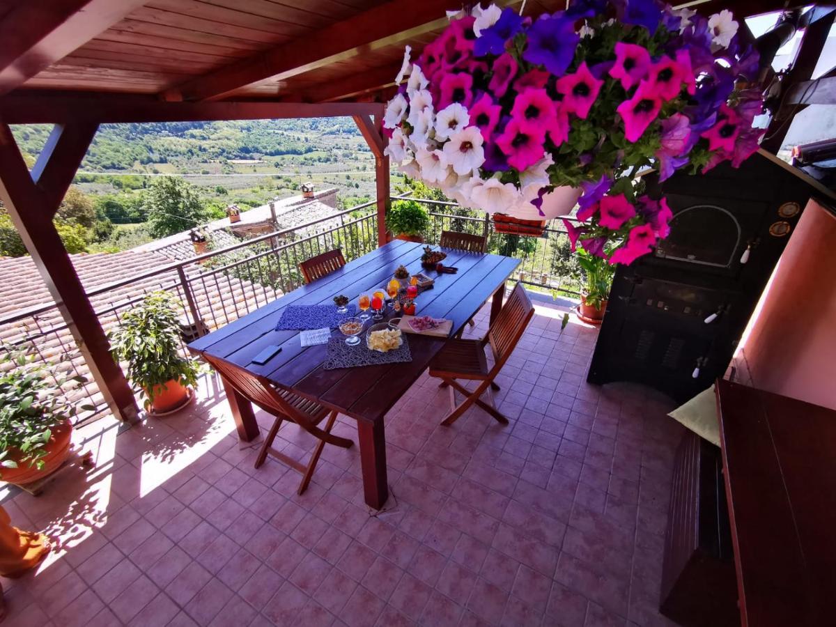 La Fenice Montefiascone Zewnętrze zdjęcie