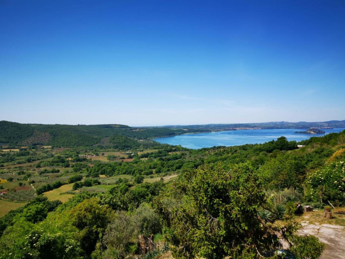 La Fenice Montefiascone Zewnętrze zdjęcie