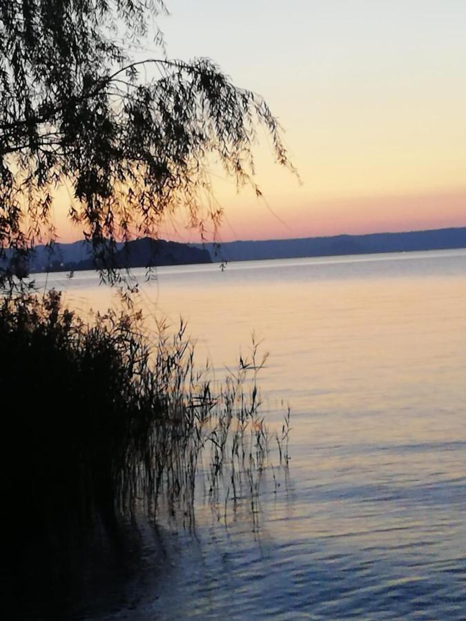 La Fenice Montefiascone Zewnętrze zdjęcie