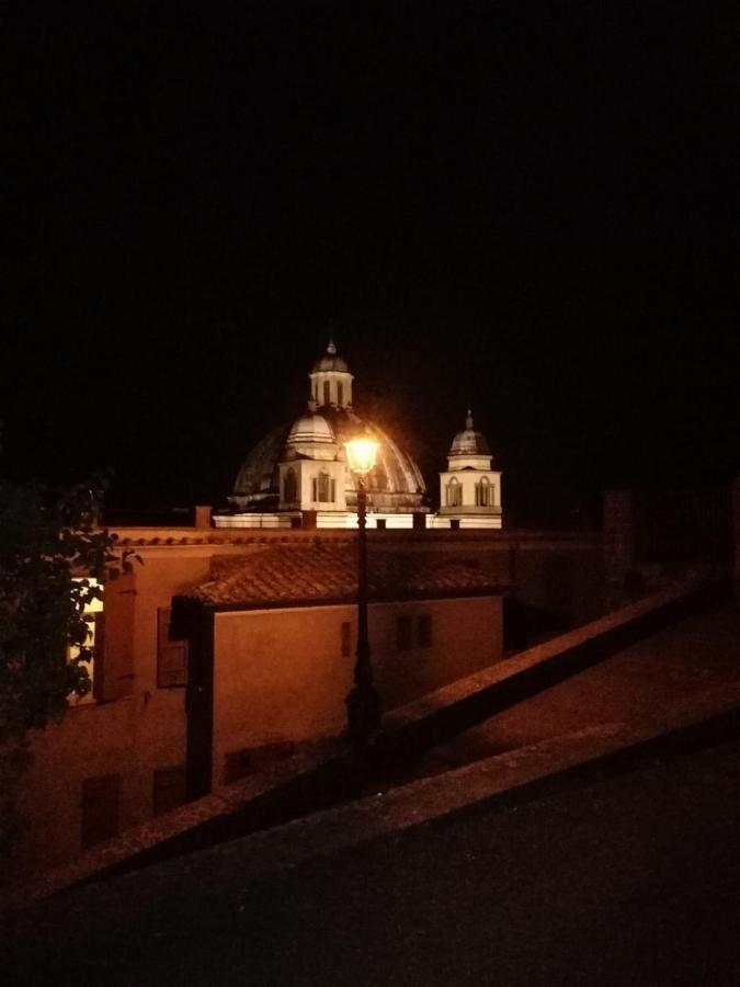 La Fenice Montefiascone Zewnętrze zdjęcie