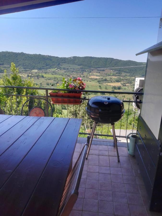 La Fenice Montefiascone Zewnętrze zdjęcie