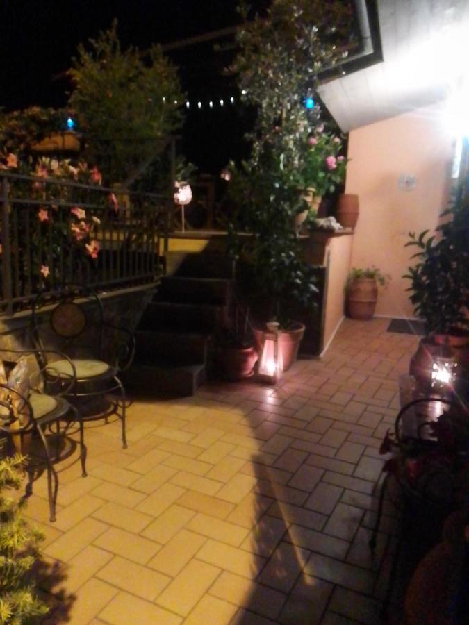 La Fenice Montefiascone Zewnętrze zdjęcie