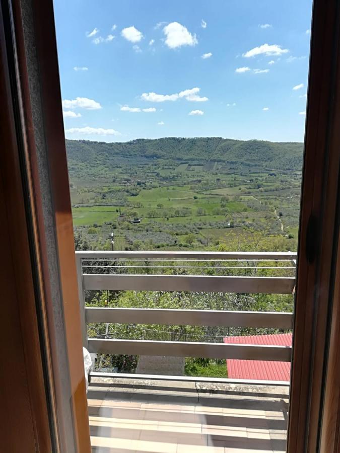 La Fenice Montefiascone Zewnętrze zdjęcie