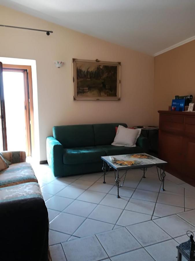 La Fenice Montefiascone Zewnętrze zdjęcie