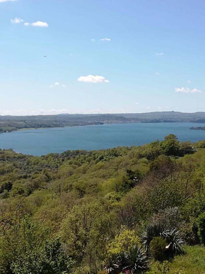 La Fenice Montefiascone Zewnętrze zdjęcie