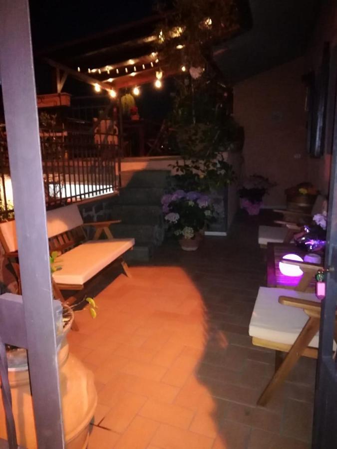 La Fenice Montefiascone Zewnętrze zdjęcie
